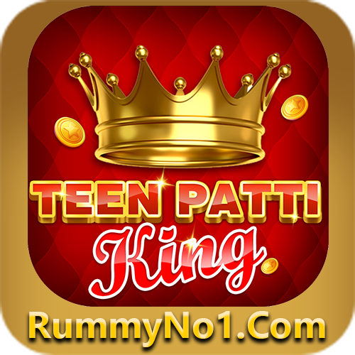 Teen Patti King